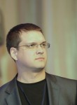 Леша Калинин, 34 года