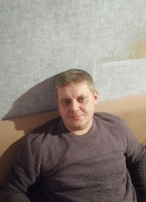 Александр, 44, Россия, Белая-Калитва