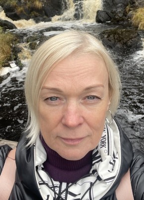 Елена из Мытищи 53 года