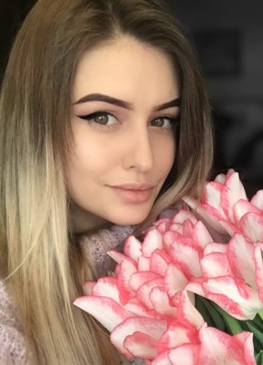 Julia, 28, Україна, Полтава