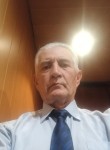 Nikolay, 61, Moscow