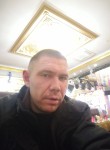 Парень, 37 лет, Арсеньев