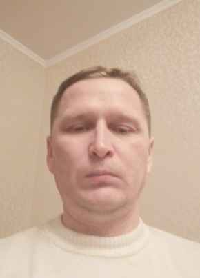 Альфред, 48, Россия, Лениногорск
