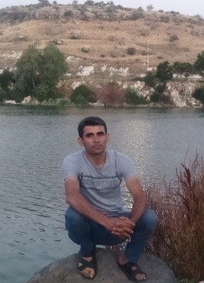 Hakan, 32, Türkiye Cumhuriyeti, Kayseri