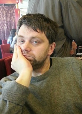 Андрей из Москвы 54 года