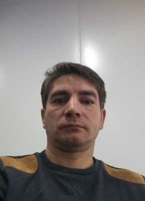 Андрей, 45, Россия, Зеленоград