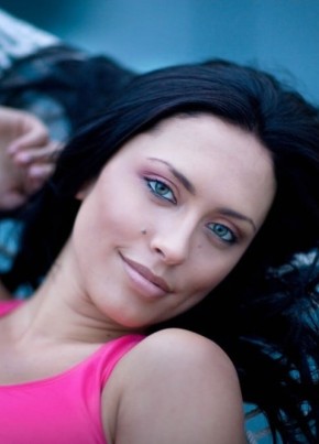 Charissa, 36, Россия, Анопино