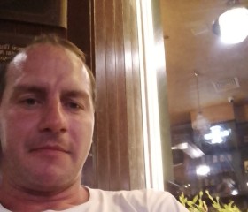 Дмитрий, 41 год, Бердск