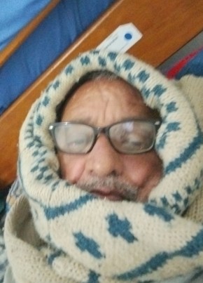 Juan из Presidente Prudente 58 лет
