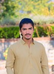Ismail khan, 22 года, راولپنڈی