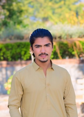 Ismail khan, 22, پاکستان, راولپنڈی