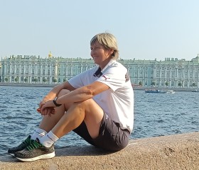 Ольга Васильева, 50 лет, Казань