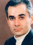 Shahin Mammadov, 53, Baku