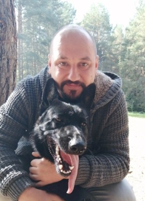 Денис, 36, Россия, Воткинск