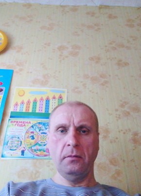 Константин, 51, Россия, Магадан
