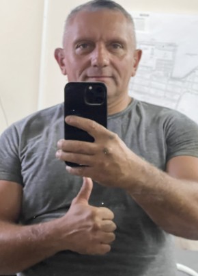 Олег, 51, Россия, Горячеводский