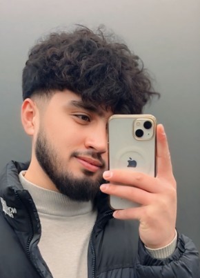 Bleyd, 23, Russia, Moscow