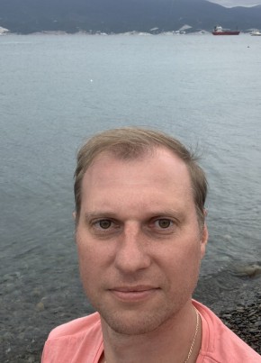 Aleksandr, 43, Russia, Moscow