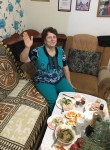 Людмила, 72 года, Новосибирск