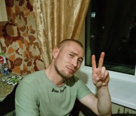 Виталий, 31 год, Челябинск