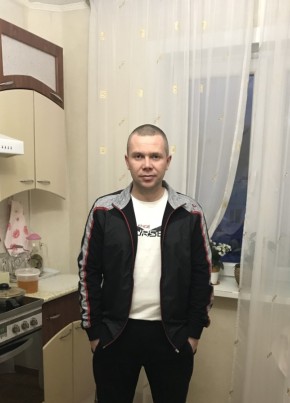 roman, 39, Russia, Yuzhno-Sakhalinsk