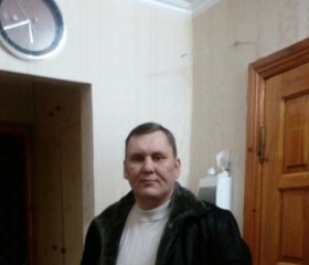 Андрей, 47 лет, Усть-Донецкий