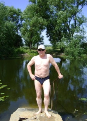 Анатолий, 62, Россия, Воронеж