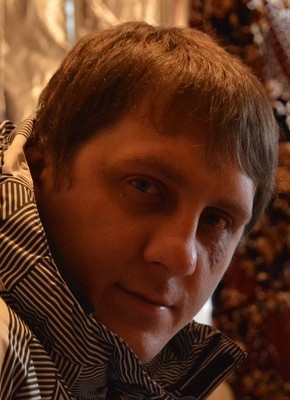 Станислав, 37, Россия, Белгород