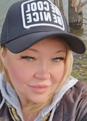 Дарина, 47, Россия, Москва
