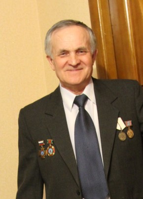 volodya, 68, Russia, Almetevsk