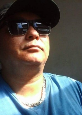 Charles из Foz do Iguaçu 51 год