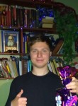 Vadim Fedornko, 18, Nova Kakhovka