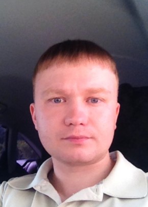 Михаил, 38, Россия, Сургут