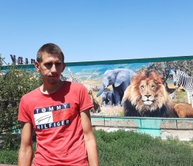 Сергей, 27 лет, Джанкой