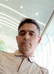 BATYR, 36, Moscow