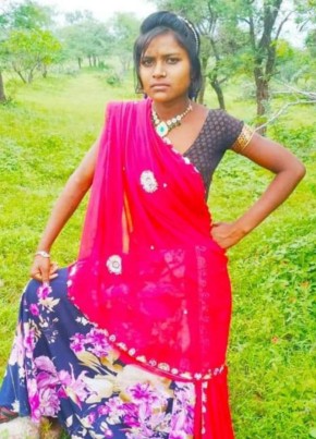 Xxxz, 19, India, Sirohi