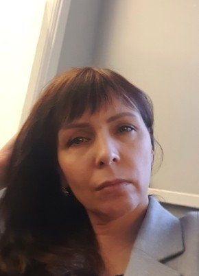 Oksana, 45, Russia, Saint Petersburg