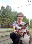 Olga, 54 года, Прокопьевск