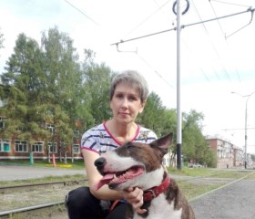 Olga, 54 года, Прокопьевск