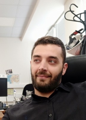 Zolotoy, 35, Azərbaycan Respublikası, Bakı