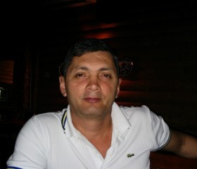 Багратион, 45 лет, Ашитково