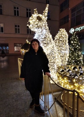 Марина, 56, Україна, Кременчук