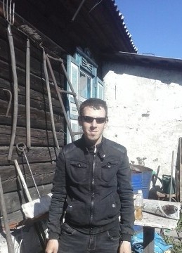 Сергей, 31, Россия, Ленинск-Кузнецкий