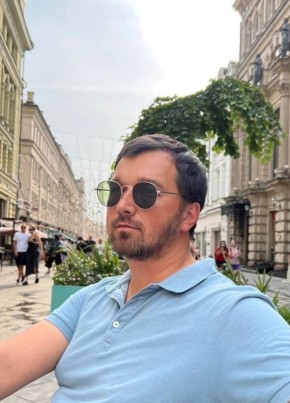 Дмитрий, 37, Россия, Псков