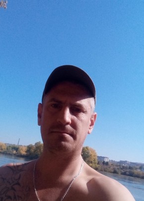 Сергей, 35, Қазақстан, Астана