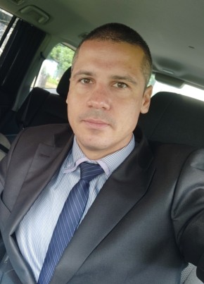 Анатолий Коренев, 42, Россия, Биробиджан