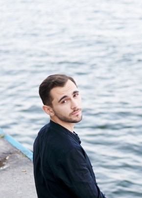 Renat, 26, Russia, Moscow