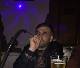 АРМАН, 42 года, Москва