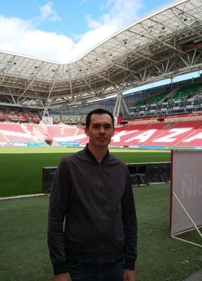 Ruslan, 39, Russia, Tobolsk