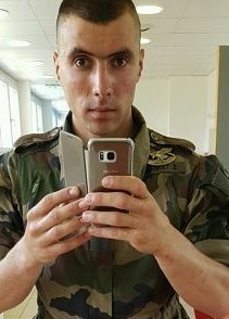 Сергей, 33, Россия, Москва